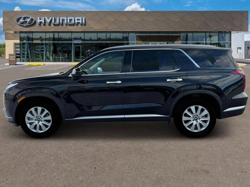 New 2025 Hyundai Palisade SEL image 3