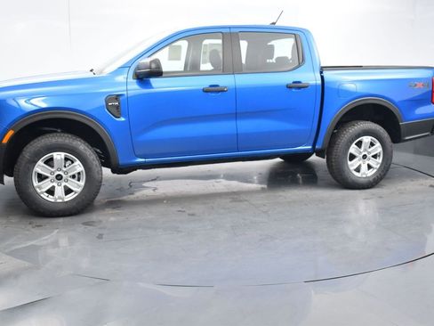 New 2025 Ford Ranger XL image 2