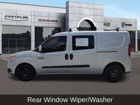 Used 2015 RAM ProMaster City Tradesman SLT FWD image 8