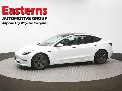 Used 2023 Tesla Model 3 Long Range image 53