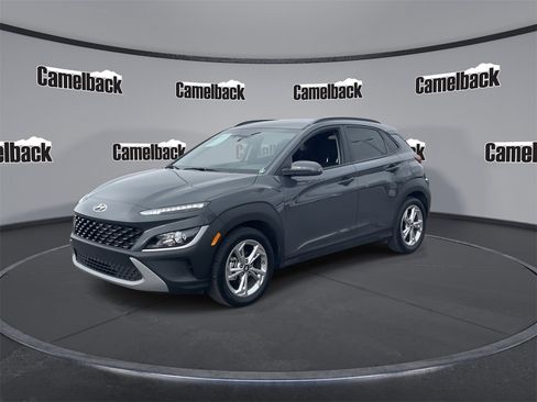 Used 2023 Hyundai Kona SEL image 3