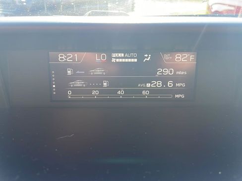 Used 2023 Subaru Crosstrek 2.5i Limited AWD/4WD image 26