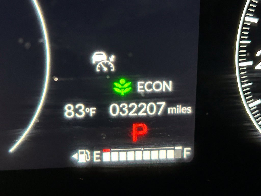 Certified 2024 Honda Pilot Touring image 22