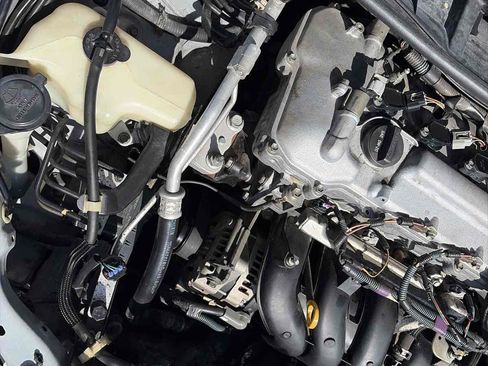 Used 2011 Toyota Corolla S FWD image 35