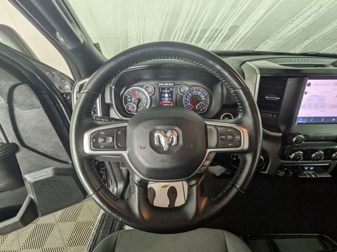 Certified 2024 RAM 2500 Big Horn w/ Bed Utility Group image 20