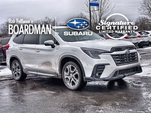 Used 2023 Subaru Ascent Limited image 1