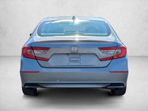 Used 2018 Honda Accord EX-L image 6