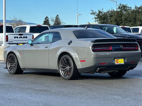 Used 2019 Dodge Challenger R/T Scat Pack image 6