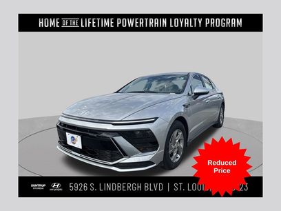 Used 2026 Hyundai Sonata SE