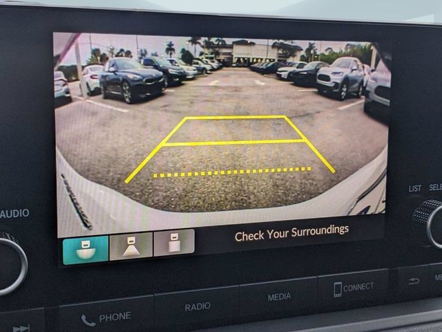 New 2026 Honda Accord LX image 20