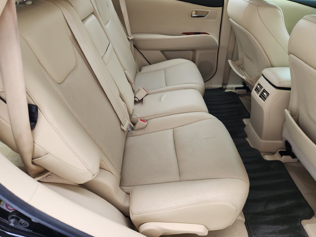 Used 2012 Lexus RX 350 FWD w/ Premium Pkg image 30