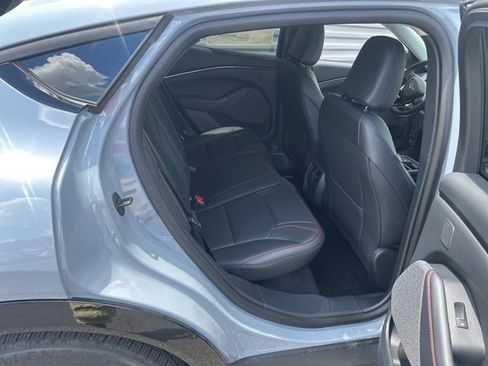 New 2025 Ford Mustang Mach-E Premium w/ Sport Appearance Package image 30