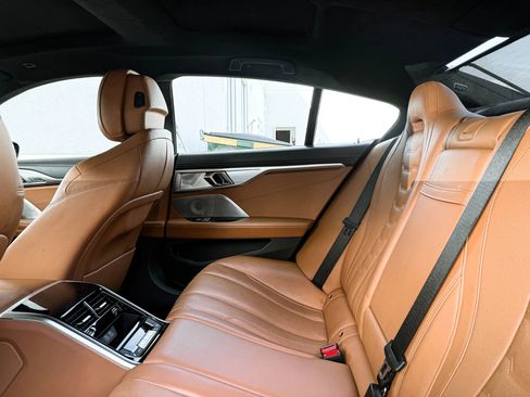 Used 2020 BMW 840i Gran Coupe w/ M Sport Package image 25