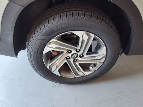Certified 2023 Hyundai Santa Fe SEL AWD/4WD image 34