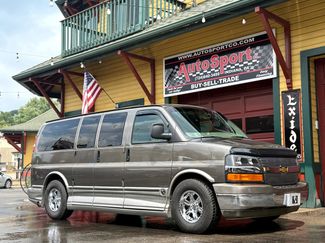 Used 2004 Chevrolet Express 1500 w/ LS Preferred Equipment Group image 1