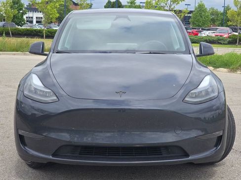 Used 2024 Tesla Model Y Performance AWD/4WD image 10