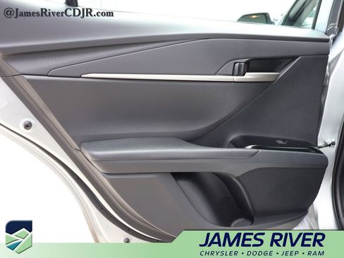 Used 2026 Toyota Camry LE FWD image 16