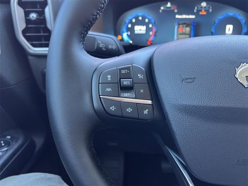 New 2025 Ford Bronco Sport Outer Banks w/ Outer Banks Tech Package+ image 11