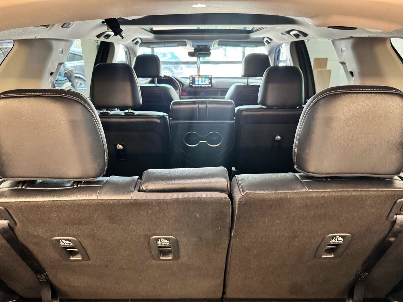 Used 2023 Honda Pilot Elite image 30