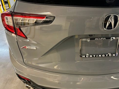 New 2026 Acura RDX A-Spec image 15