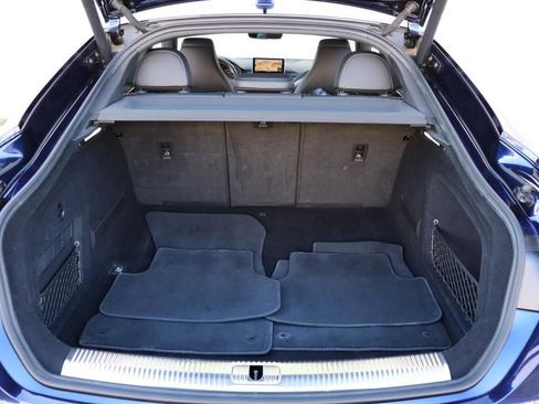 Used 2019 Audi S5 Premium Plus w/ Premium Plus image 25