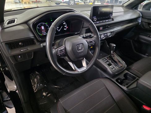 Used 2023 Honda CR-V Sport image 24