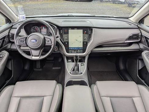 Certified 2023 Subaru Outback Onyx Edition XT image 25