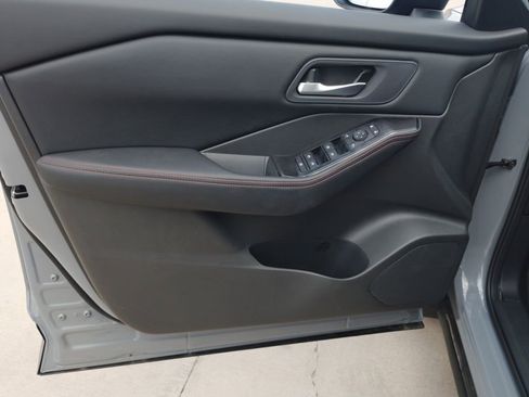 New 2026 Nissan Rogue SV AWD/4WD image 13