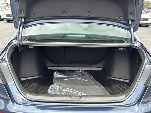 New 2026 Honda Accord SE image 17
