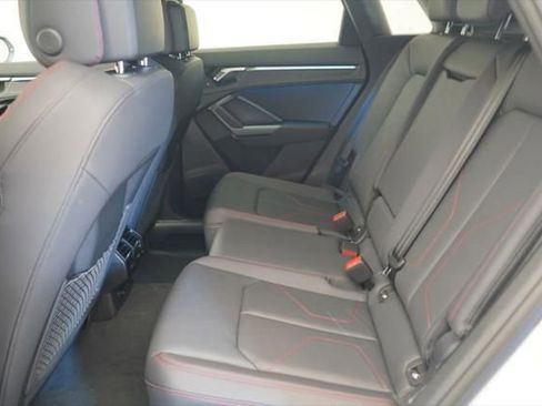 New 2025 Audi Q3 2.0T Premium Plus image 7