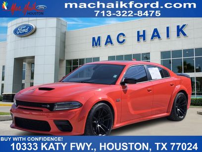 Used 2023 Dodge Charger Scat Pack