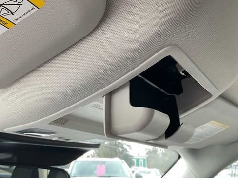 Used 2025 Ford Bronco Sport Big Bend w/ Black Appearance Package AWD/4WD image 39