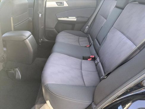 Used 2010 Subaru Forester 2.5X AWD/4WD image 16