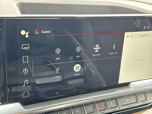 New 2026 GMC Sierra 1500 Elevation AWD/4WD image 15