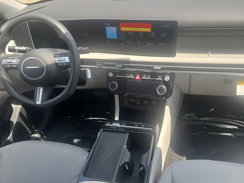 New 2026 Hyundai Tucson SEL AWD/4WD image 11