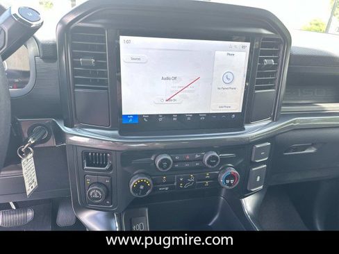 New 2025 Ford F150 STX image 29