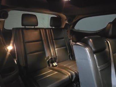 Used 2023 Dodge Durango R/T RWD image 14