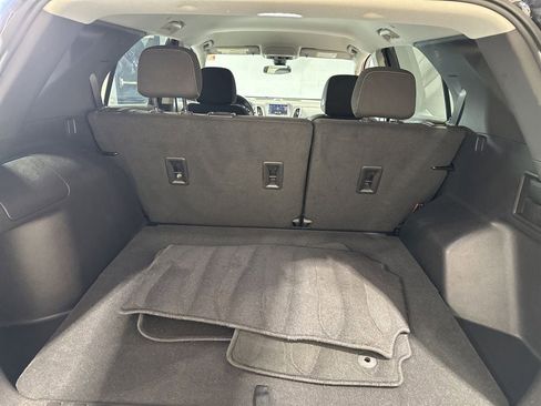 Used 2024 Chevrolet Equinox LT AWD/4WD image 15