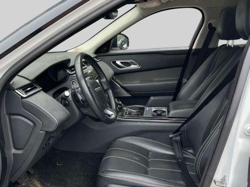 Used 2018 Land Rover Range Rover Velar S AWD/4WD image 3