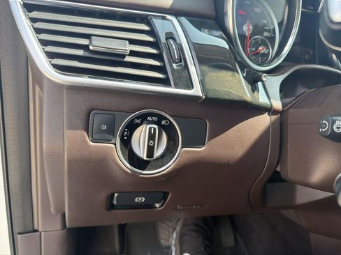 Used 2018 Mercedes-Benz GLS 450 4MATIC image 18