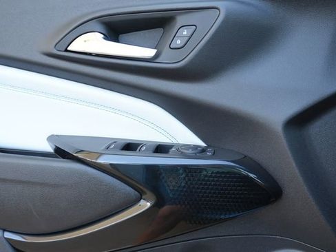 New 2026 Chevrolet Trax LT w/ Driver Confidence Package image 20