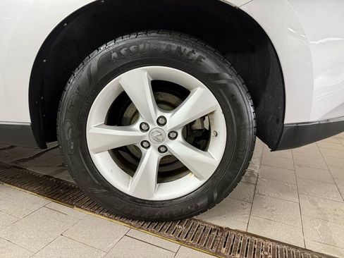 Used 2015 Lexus RX 350 AWD image 24