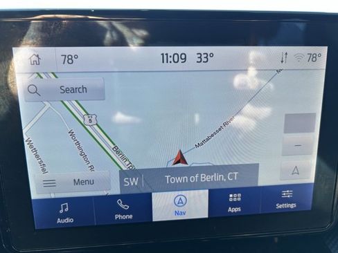 Used 2023 Ford Explorer ST w/ Equipment Group 401A image 33