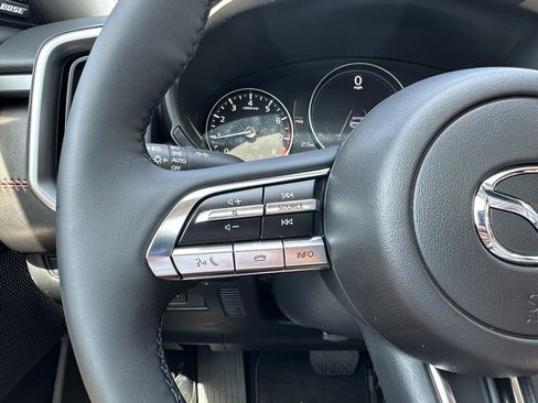 New 2025 MAZDA CX-50 AWD 2.5 Turbo w/ Premium Pkg image 20
