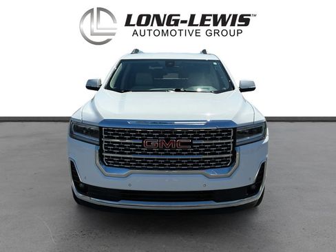 Used 2023 GMC Acadia Denali AWD/4WD image 11