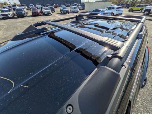 New 2026 Nissan Rogue Rock Creek image 25