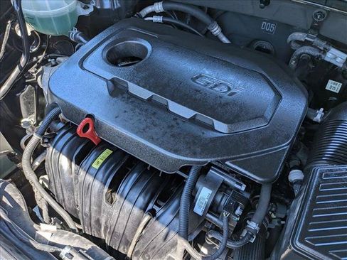 Used 2018 Kia Sportage LX FWD image 22