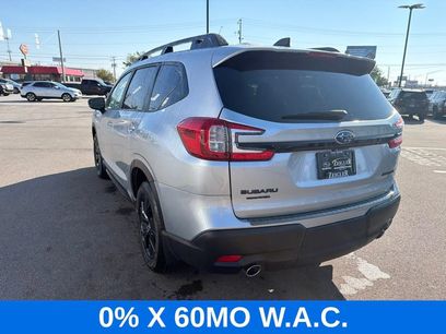 New 2026 Subaru Ascent Premium