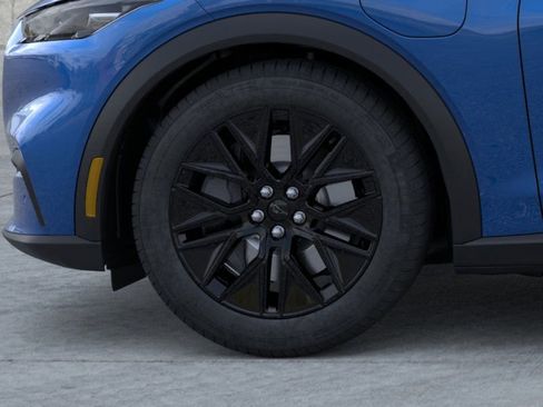 New 2026 Ford Mustang Mach-E Select w/ Technology Package image 19