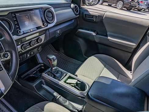 Used 2023 Toyota Tacoma SR5 image 15